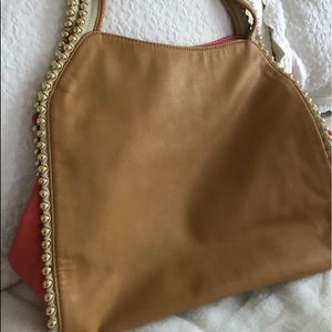 Big Buddha Grayson Handbag